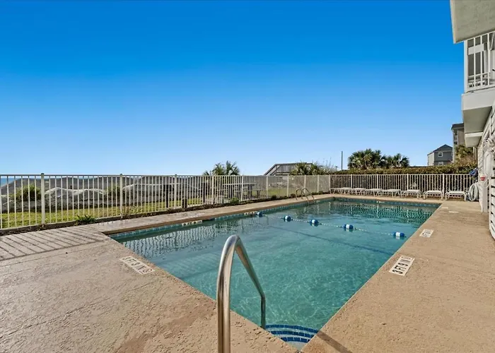 South Shores Ii, Unit 105 Myrtle Beach